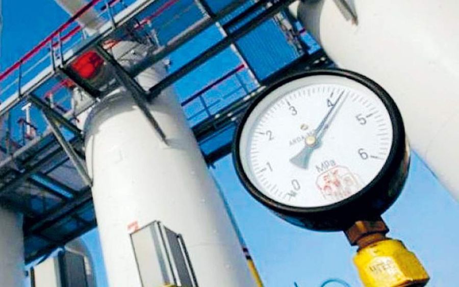 Φυσικό αέριο σε Αρτεσιανό - Μαυρομμάτι - Καλύβια Πεζούλας και Ανθηρό στον 5ετή σχεδιασμό της ΕΔΑ ΘΕΣΣ