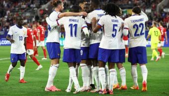 Euro 2024: Νίκη με ...μισό γκολ για τη Γαλλία επί της Αυστρίας!