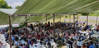 «Γεμάτο» το πολιτιστικό καλοκαίρι του Δήμου Αργιθέας - Με 35.000 ευρώ συμβάλει ο Δήμος