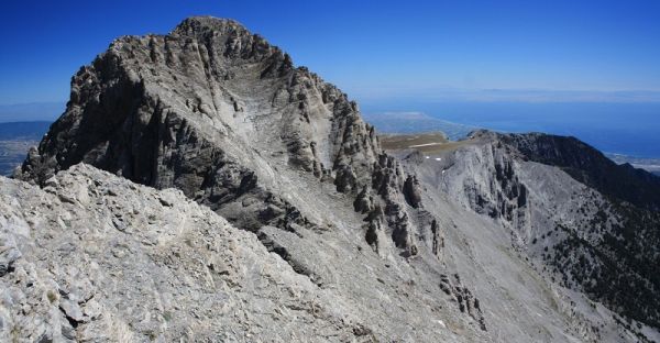 Ο Όλυμπος υποψήφιος για ένταξη στον κατάλογο Μνημείων Παγκόσμιας Πολιτιστικής και Φυσικής Κληρονομιάς της UNESCO