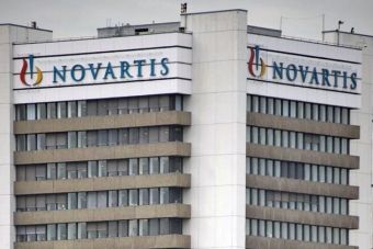 Υπόθεση Novartis: Η Εισαγγελία ξεκινά ποινικό έλεγχο των μηνύσεων κατά των δύο μαρτύρων μετά την άρση προστασίας