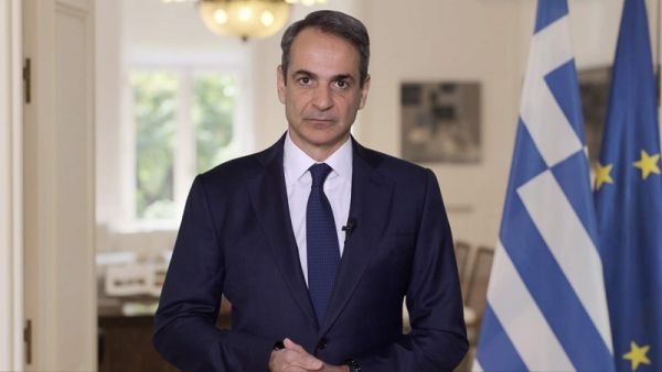 Κυρ. Μητσοτάκης: Δώδεκα φοροελαφρύνσεις μέσα στο 2025 - Μείωση της ανεργίας στο 9,3% από το 17,5% του 2019