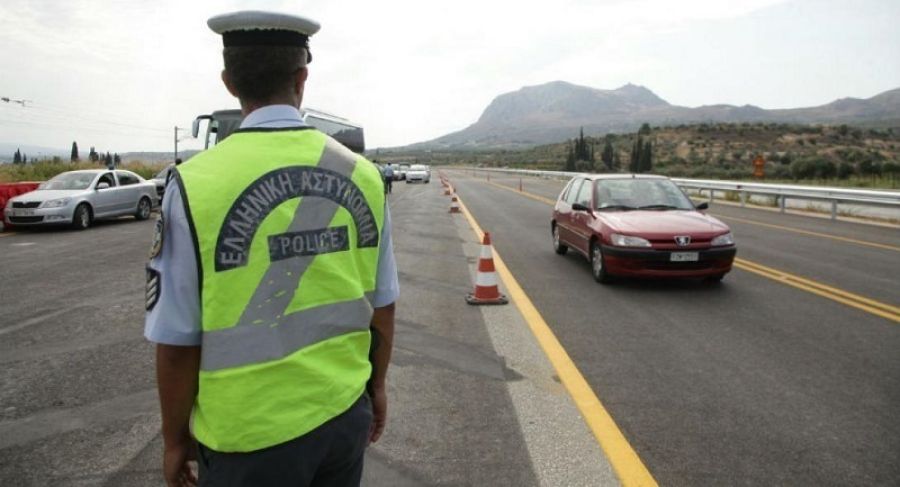 Απαγόρευση κυκλοφορίας φορτηγών άνω των 3,5 τόνων 22-25 Μαρτίου - Δείτε τις ημέρες και ώρες που ισχύει η απαγόρευση