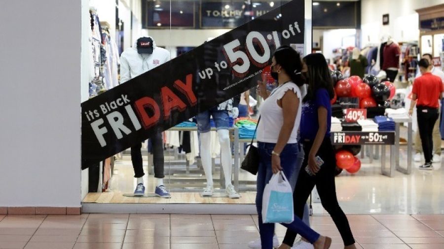 Σε ρυθμούς προσφορών ο Νοέμβριος, με Black Friday και Cyber Monday