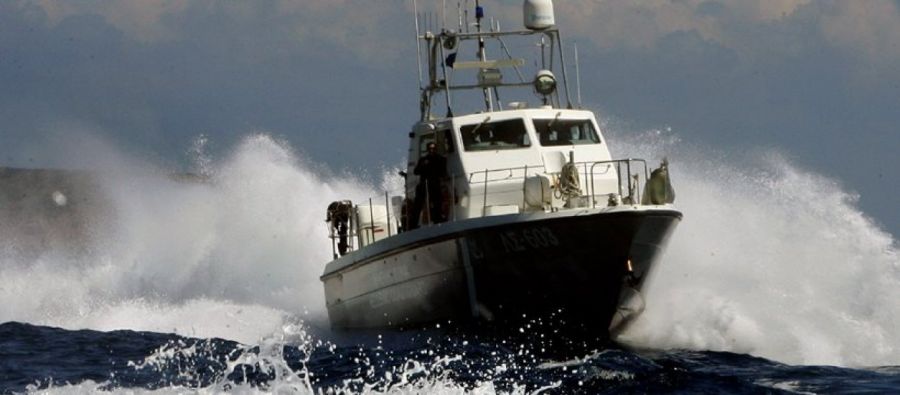 Αλμυρός: 77χρονος εντοπίστηκε νεκρός στη θάλασσα