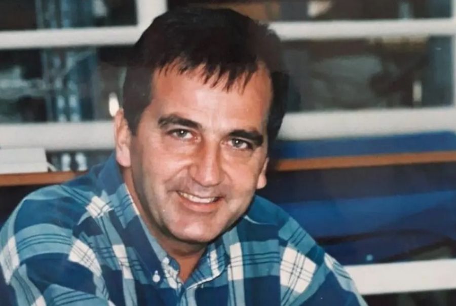 Έφυγε από τη ζωή ο αθλητικογράφος Πάρις Καλημερίδης