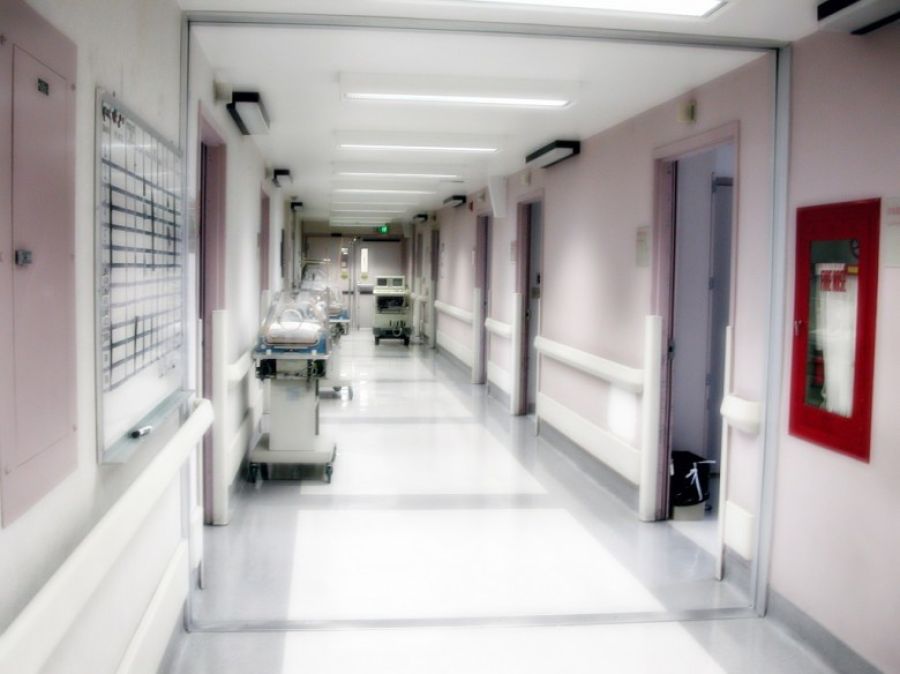 Ασθενής αυτοκτόνησε στο νοσοκομείο «Αττικόν»