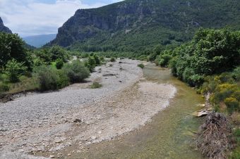 Υπογράφηκε η σύμβαση για τα αντιπλημμυρικά έργα στη Μαγουλίτσα