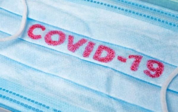 Ε.Ο.Δ.Υ.: 20 θάνατοι ασθενών με COVID-19 σημειώθηκαν την εβδομάδα 12-18 Ιουνίου