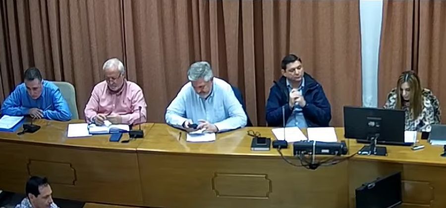 Το Δημοτικό Συμβούλιο Σοφάδων απασχολούν ξανά τα Λουτρά Σμοκόβου