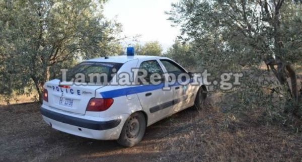 Ταυτοποιήθηκε στο πρόσωπο 73χρονου Λαρισαίου το απανθρακωμένο πτώμα που βρέθηκε στην Αρκίτσα