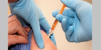 ΟΗΕ: Στάσιμα παραμένουν τα επίπεδα του εμβολιασμού των παιδιών παγκοσμίως