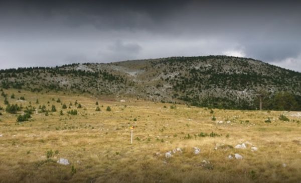 Σε εξέλιξη έρευνες για τον εντοπισμό άνδρα στον Όλυμπο