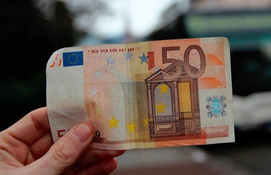 ΑΑΔΕ: Στα 3,433 δισ. ευρώ ανήλθε στο διάστημα Ιανουαρίου - Μαΐου το νέο ληξιπρόθεσμο χρέος των πολιτών προς την εφορία