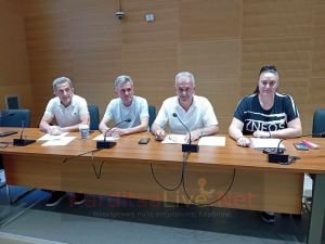 Δήμος Καρδίτσας: Συνεχίζουν για 1 χρόνο 16 εργαζόμενοι του προγράμματος μακροχρονίως ανέργων