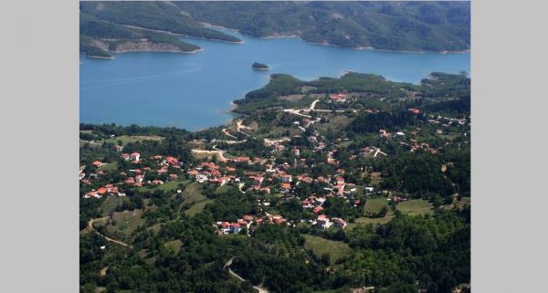 Συνάντηση της Δημοτικής Αρχής Λίμνης Πλαστήρα με επαγγελματίες από το χώρο του τουρισμού στο Νεοχώρι