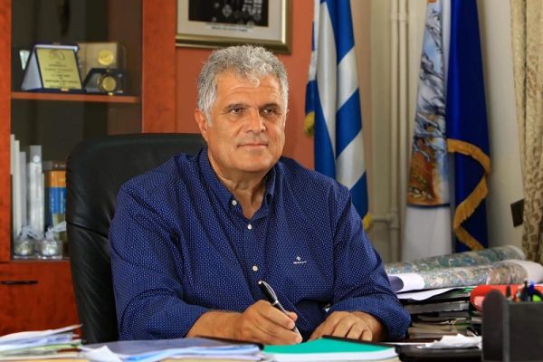 Γ. Σακελλαρίου: &quot;Άσχετη ή απλά κακεντρεχής;&quot;