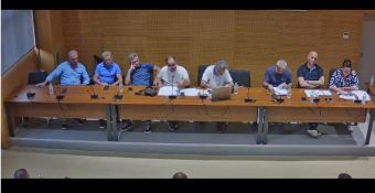 Π. Σβερώνης: Σύσταση επιτροπής για να πάρει άδεια λειτουργίας περιμένουν οι «Ορίζοντες»