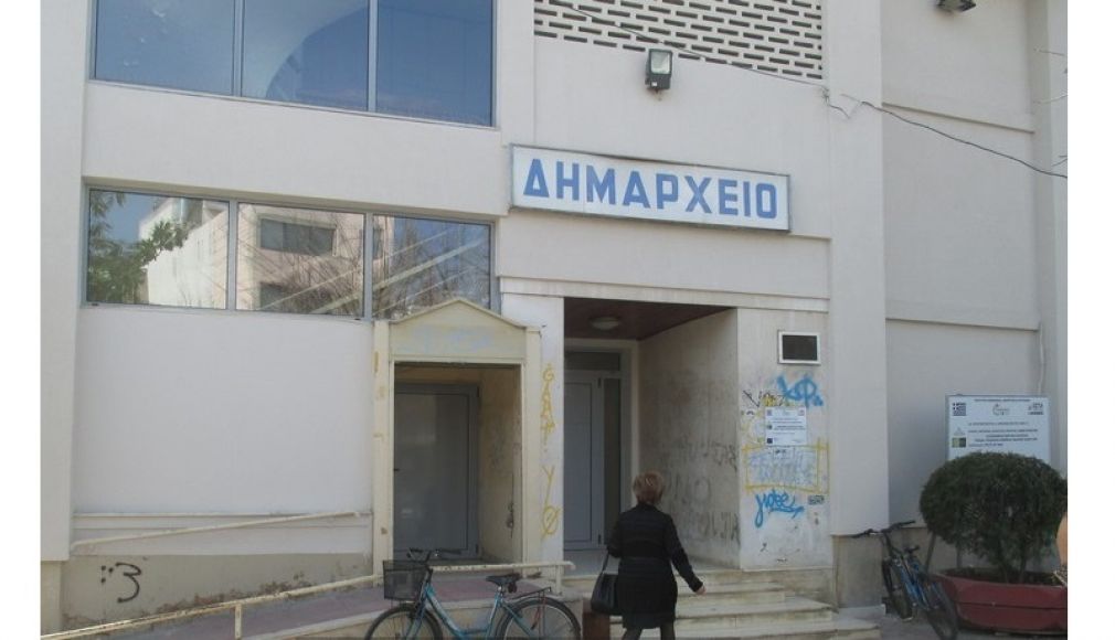 Οκτώ απόφοιτοι ΕΠΑΛ και ΕΠΑΣ ξεκινούν πρόγραμμα Μαθητείας στο Δήμο Καρδίτσας