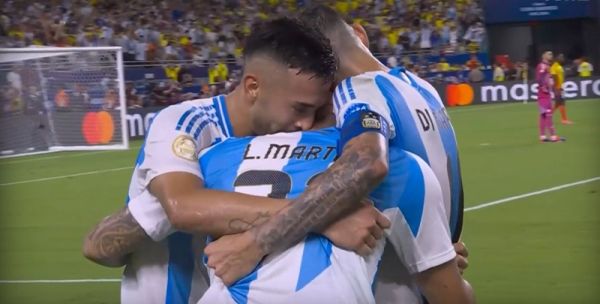 Copa America 2024: Το σήκωσε στην παράταση η Αργεντινή! (+Βίντεο)