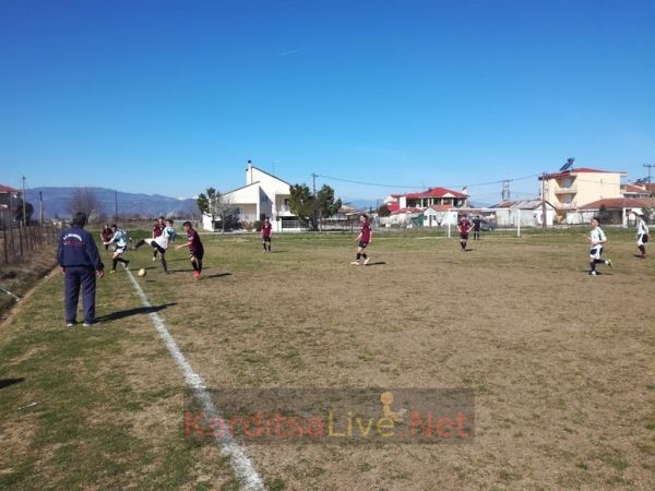 Στις 29 Μαρτίου ξεκινούν τα σχολικά πρωταθλήματα σε επίπεδο ν. Καρδίτσας