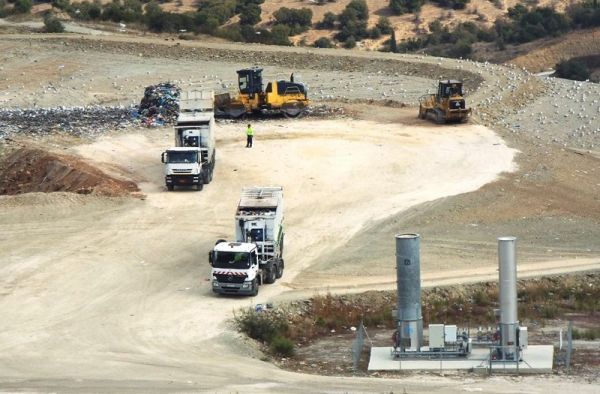 Δημοπρατήθηκε η Μονάδα Επεξεργασίας Απορριμμάτων στα Τρίκαλα που θα καλύπτει και το ν. Καρδίτσας