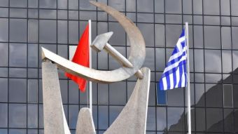 ΚΚΕ Θεσσαλίας: Για τις καταστροφές στη Θεσσαλία δεν φταίει ο κακός καιρός αλλά οι αντιλαϊκές πολιτικές κυβερνήσεων  Ν.Δ, ΣΥΡΙΖΑ, ΠΑΣΟΚ