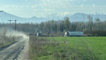 Νεκρός υλοτόμος σε χωριό του Δήμου Μακρακώμης - Χτυπήθηκε από κορμό δέντρου