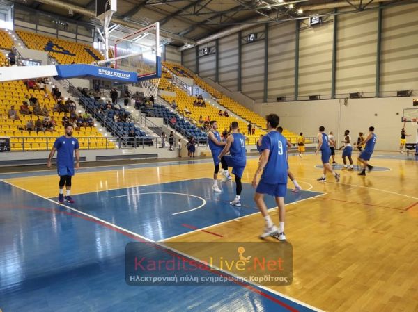 Την Κυριακή (9/10) η επίσημη πρώτη του ΑΣΚ στη Basket League - Αναλυτικά το πρόγραμμα