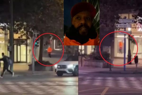 Βρυξέλλες: Ένοπλη επίθεση με τουλάχιστον δύο νεκρούς (+Βίντεο)