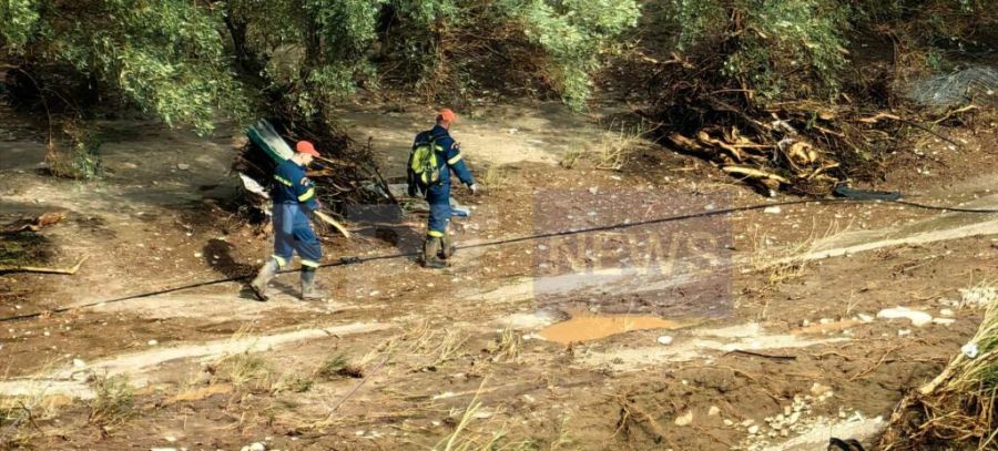 Αιτωλοακαρνανία: Νεκρός βρέθηκε ο 52χρονος αγνοούμενος φύλακας