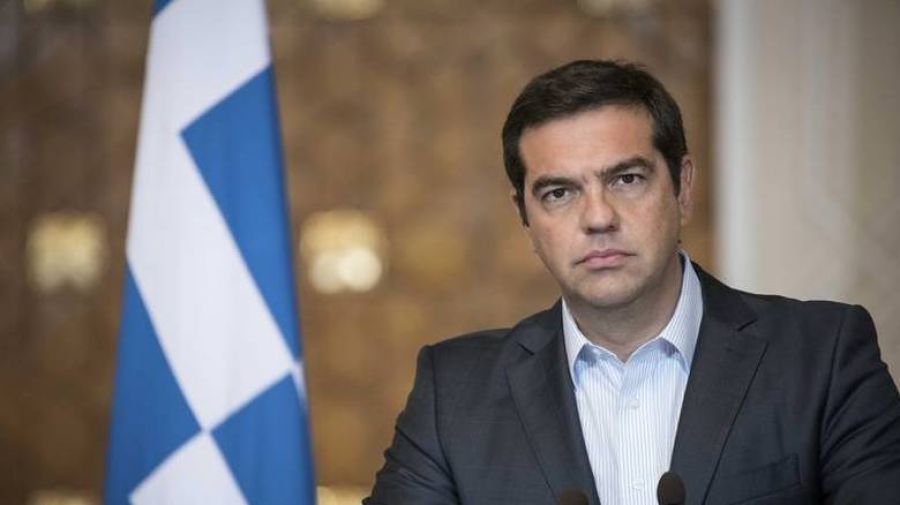Παραιτήθηκε από την προεδρία του ΣΥΡΙΖΑ-ΠΣ ο Αλ. Τσίπρας-&quot;Δεν θα είμαι υποψήφιος για τη νέα ηγεσία του κόμματος&quot;