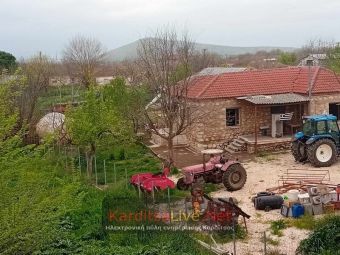 Έγινε η ανάθεση της μελέτης σκοπιμότητας σχετικά με τη μετεγκατάσταση του Βλοχού